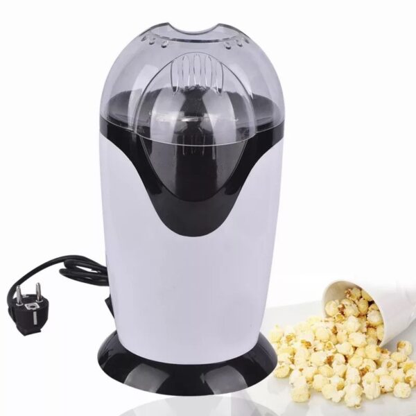 Popcorn Maker Household Mini Popcorn Machine Automatic DIY - Image 5