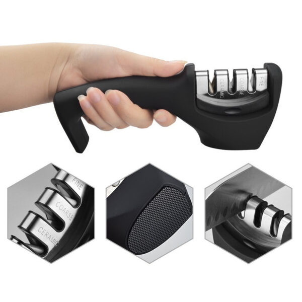 High Quality Professional Knife Sharpener - Image 2