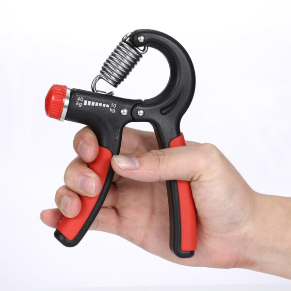 Men's Grip Professional Fitness Equipment Home Exercise Finger - Image 3