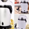 Popcorn Maker Household Mini Popcorn Machine Automatic DIY - Image 2