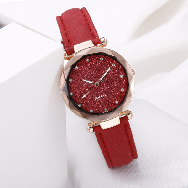 Starry watch - Image 8