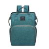 New Mummy Baby Crib Backpack Large Capacity Out Milk Insulated Bag Women - Image 9