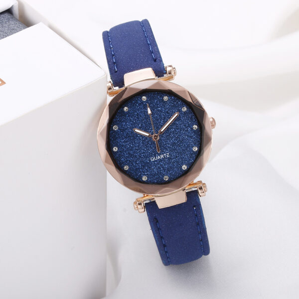 Starry watch - Image 2