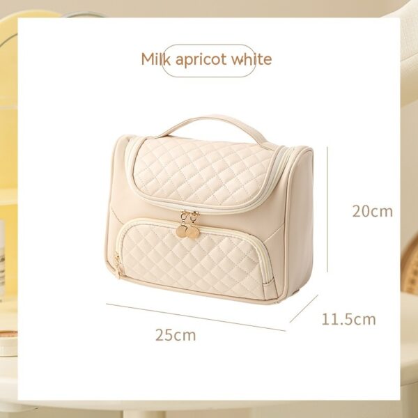 Cosmetic Bag Good-looking Large Capacity Portable - Image 9