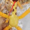 Giraffe Tubes Sensory Toys Novelty Spring Fidget Toy Stretch Tube Stress Relief Toy For Kid Birthday Gift Party Favors - Image 9